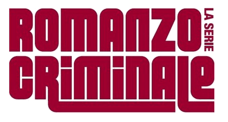 Romanzo criminale logo